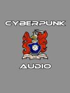 Pro RPG Audio: Cyberpunk Bar