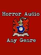 PMG's 2021 Horror Audio Kickstarter Tracks