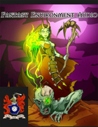 Fantasy Environment Audio [BUNDLE]
