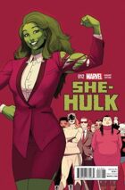 Secret Identity Podcast Issue #654--She Hulk and Howard the Duck