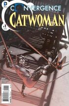 Secret Identity Podcast Issue #660--Catwoman and Spider-Man