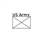 US Army MTOE 7-18GP501 P50171, Rifle Company, Security