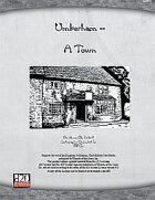 Umberham -- A Town