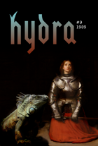 Hydra #9