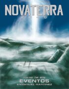 Novaterra 2040 Eventos