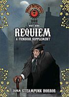 Empire of the Dead Requiem supplement