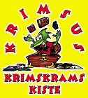 Krimsus Krimskrams-Kiste