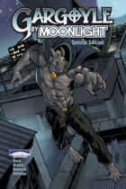 Gargoyle By Moonlight: Special Edition