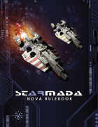 Starmada Nova Rulebook
