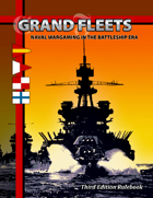 Grand Fleets Third Edition