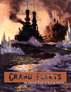 Grand Fleets Rulebook