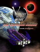 VBAM: The Starmada Edition