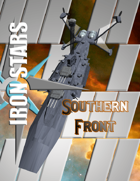 Iron Stars: Southern Front