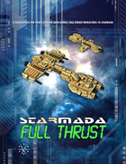 Starmada: Full Thrust