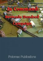 In Command: Bermuda Hundred Campaign