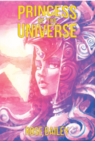 Princess of the Universe (First Edition)