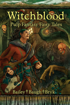 Tales of Two-Fisted Witchcraft! [BUNDLE]