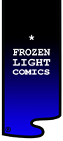 Frozen Light Comics