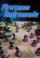 Fireteam Andromeda