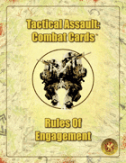 Tactical Assault: Combat Cards™ Core Rules