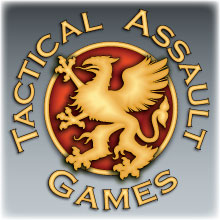 Tactical Assault Games