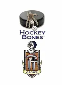 Hockey Bones 2024-25 Complete Cardset [BUNDLE]