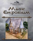Magic Emporium