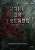Hell on Treads d66 Tables