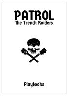 The Trench Raiders - Basic Playbooks