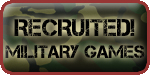 Recruited - Military Games
