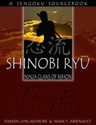 Shinobi Ryu
