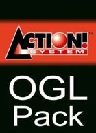 Action! System OGL Pack