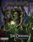 The Ferryport Adventures - The Crossing