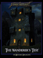 The Wanderer's Test