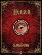 SagaBorn Horror Rules