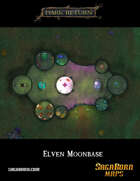 Elven Moonbase