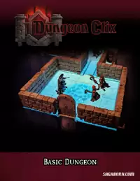 GA Dungeon Guide 四枚セット GA Dungeon Guide 四枚セット