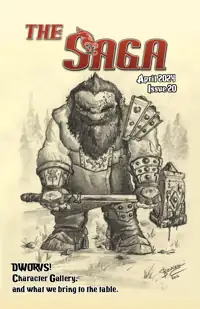天下繚乱RPG : Standard R.P.G system Z'RPG System Preview - Zand'rayaTTRPG | Zand'rayaTTRPG