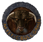 Mystic Bull Games
