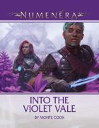 Into the Violet Vale