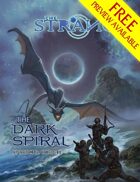 The Dark Spiral FREE PREVIEW