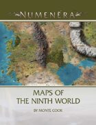 Maps of the Ninth World