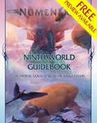 Ninth World Guidebook FREE PREVIEW