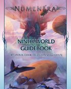 Ninth World Guidebook