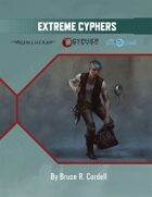 Extreme Cyphers