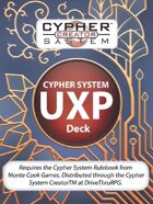 UXP Deck