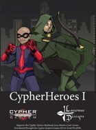 CypherHeroes I