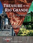Treasure of the Rio Grande