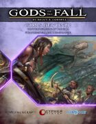 Gods Beyond: Converting Gods of the Fall for Numenera and The Strange