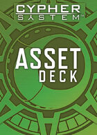 Asset Deck